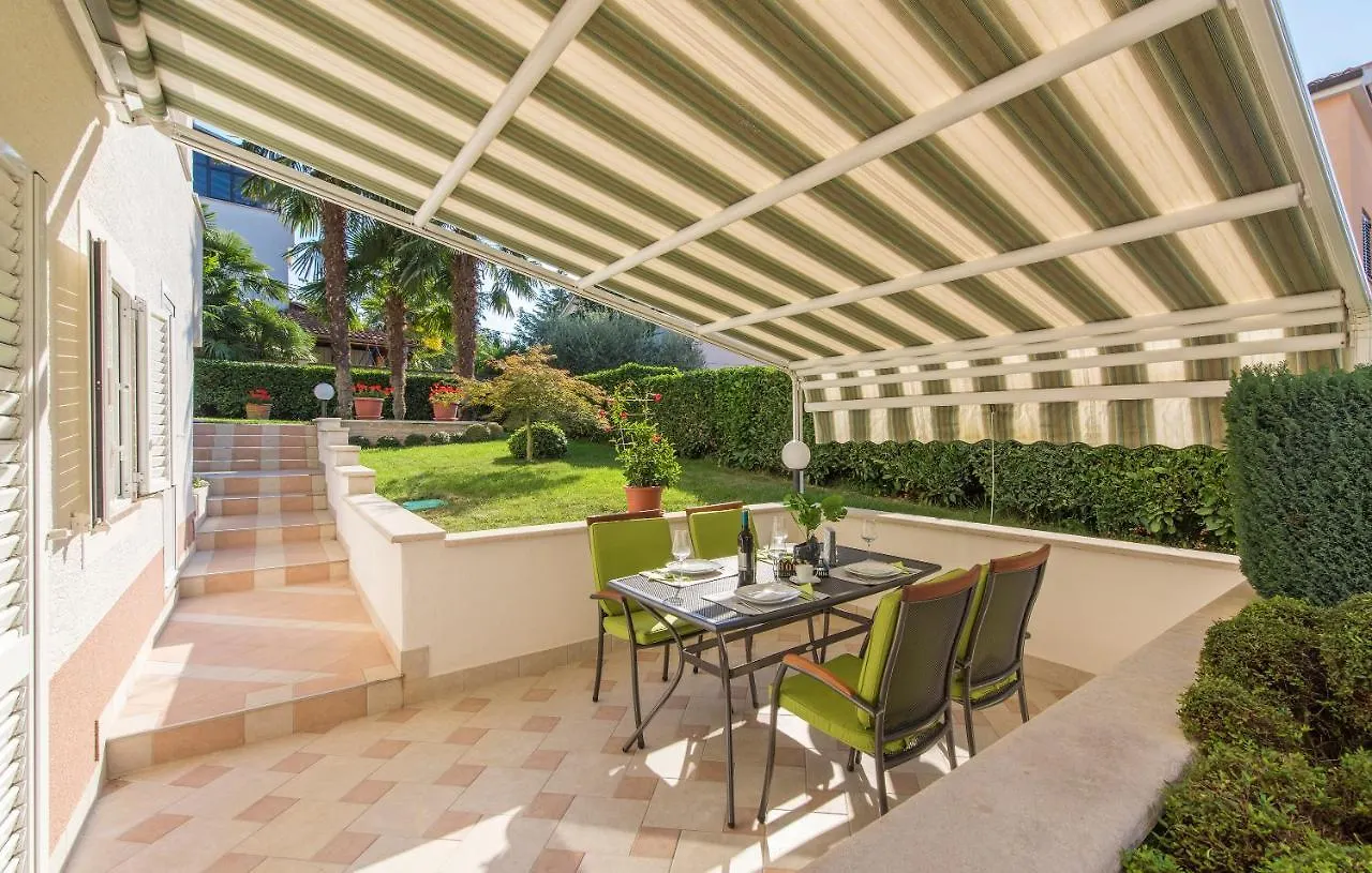 Petra Premium Apartments Poreč