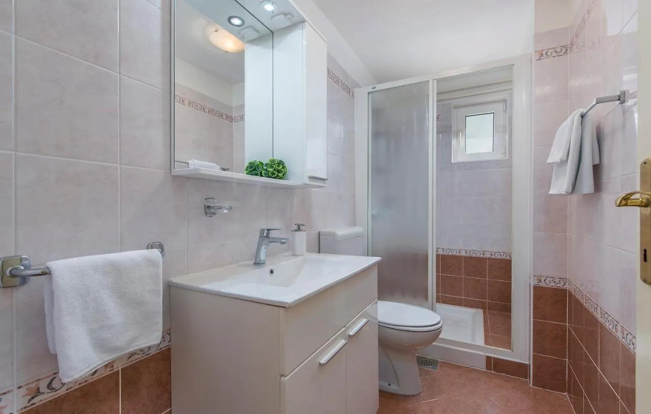 Petra Premium Apartments بوريتش 0*,  كرواتيا
