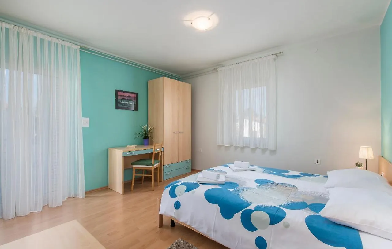 Petra Premium Apartments Poreč