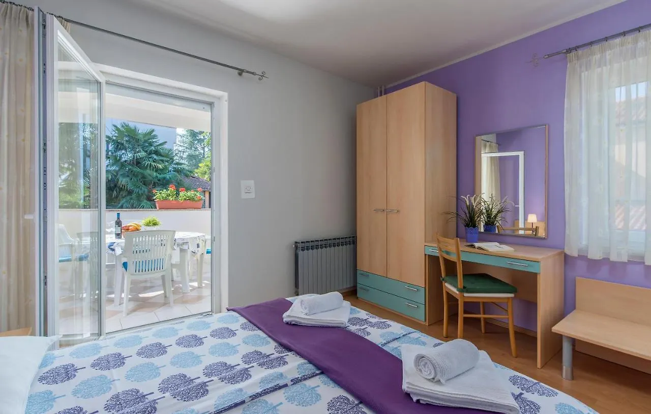 Petra Premium Apartments Poreč