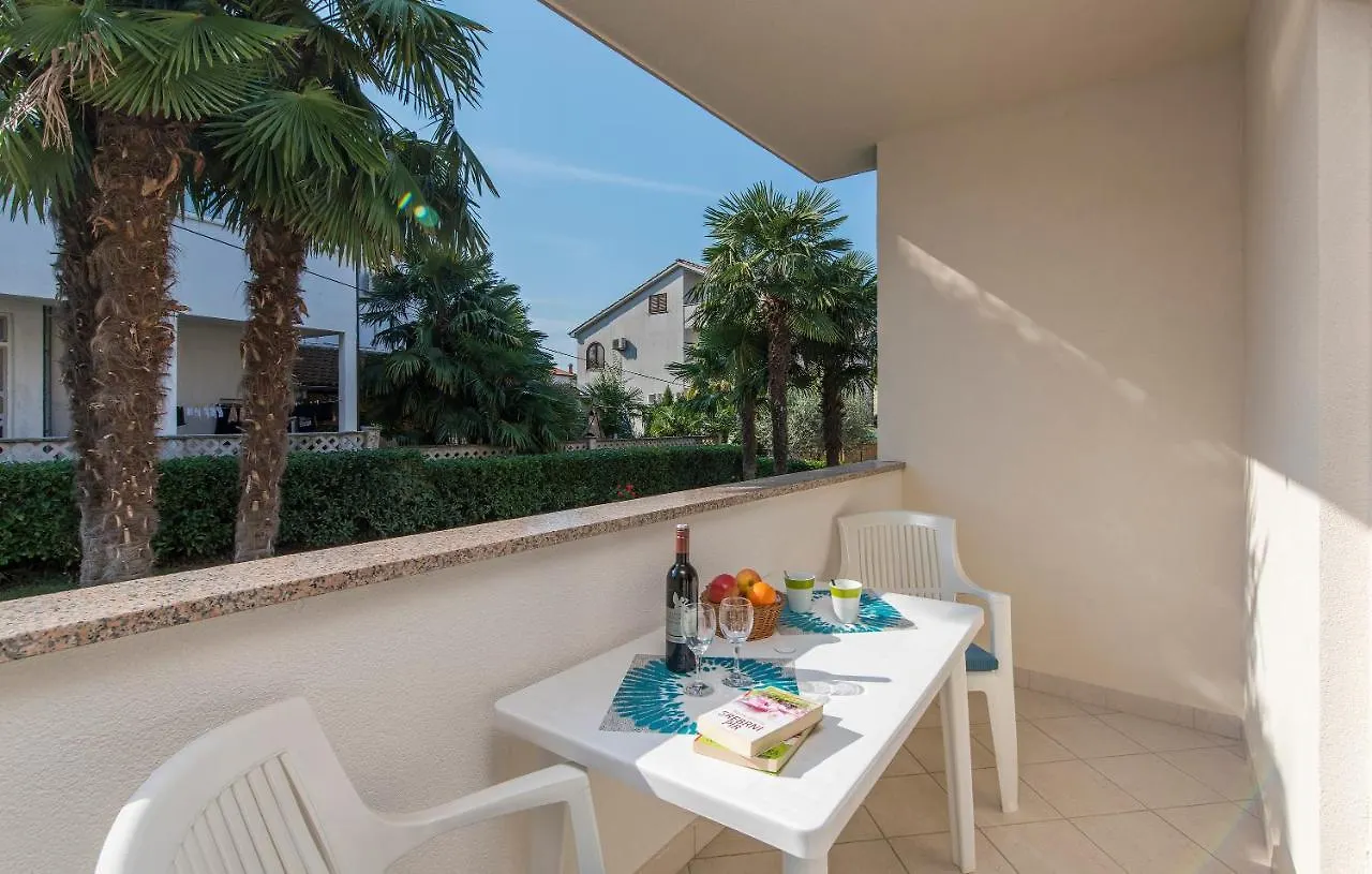 Petra Premium Apartments بوريتش