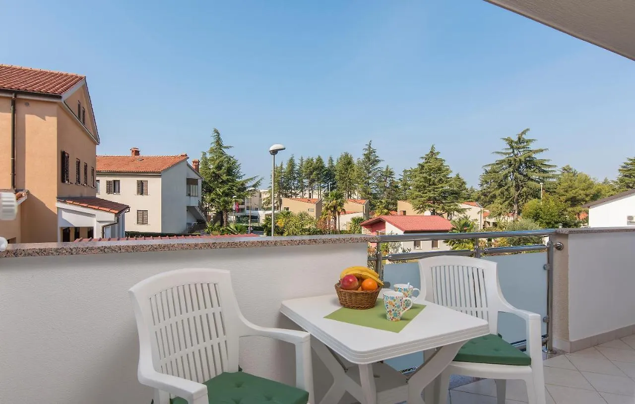 Petra Premium Apartments بوريتش