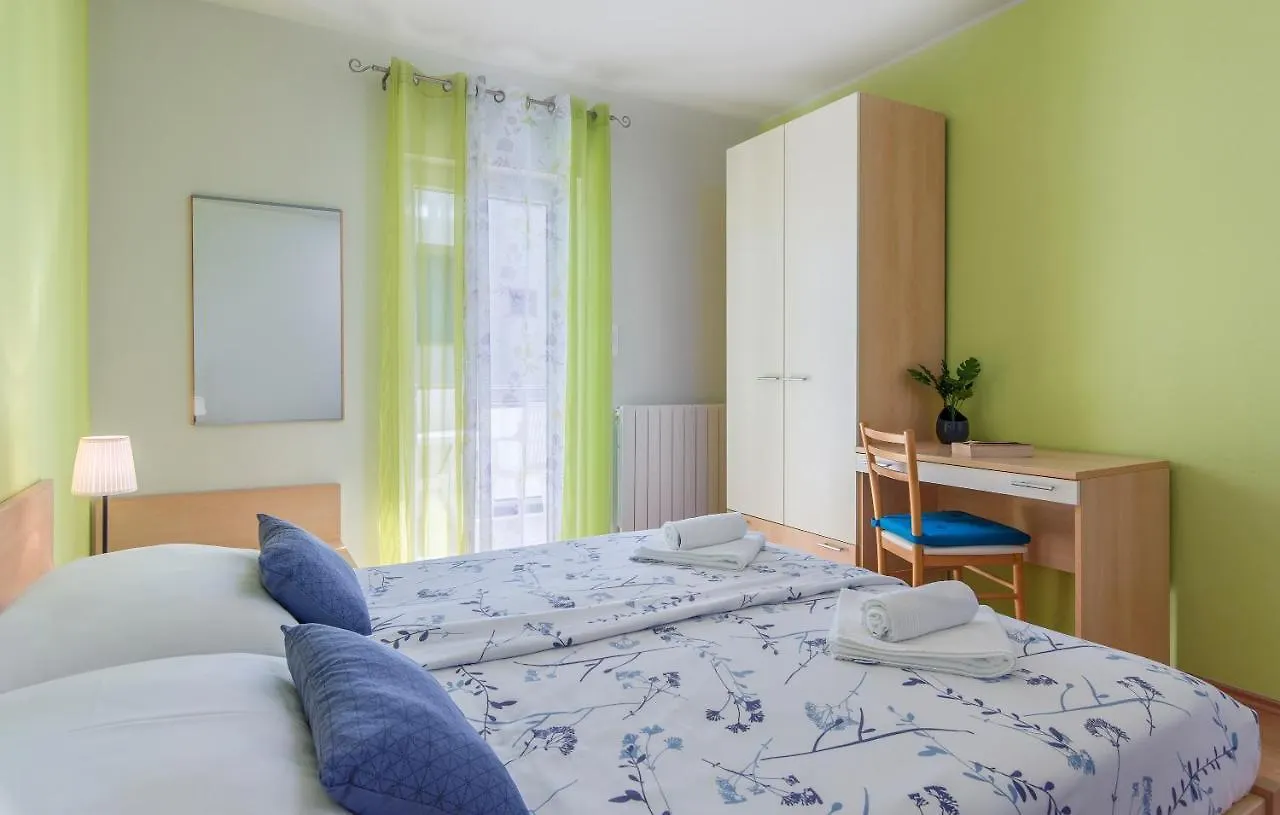Petra Premium Apartments بوريتش 0*,  كرواتيا
