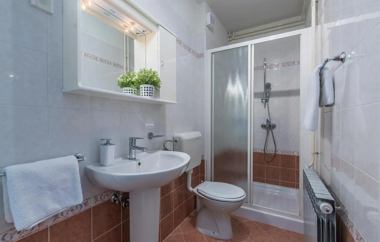 Petra Premium Apartments Poreč