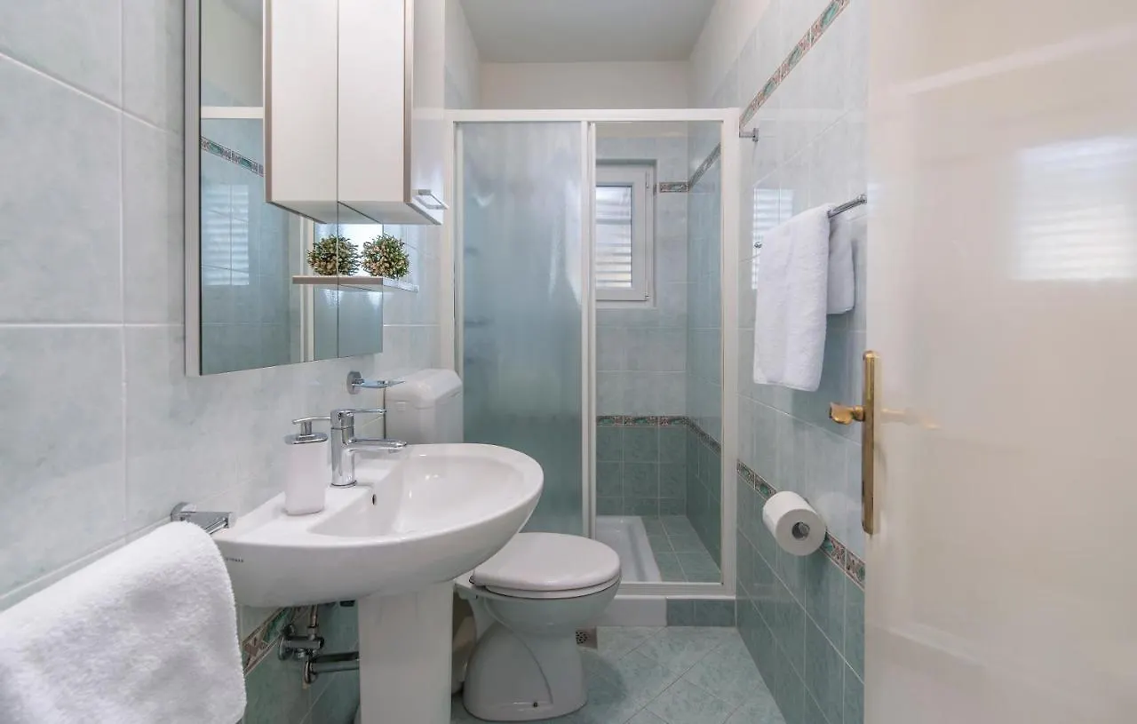 Petra Premium Apartments Poreč