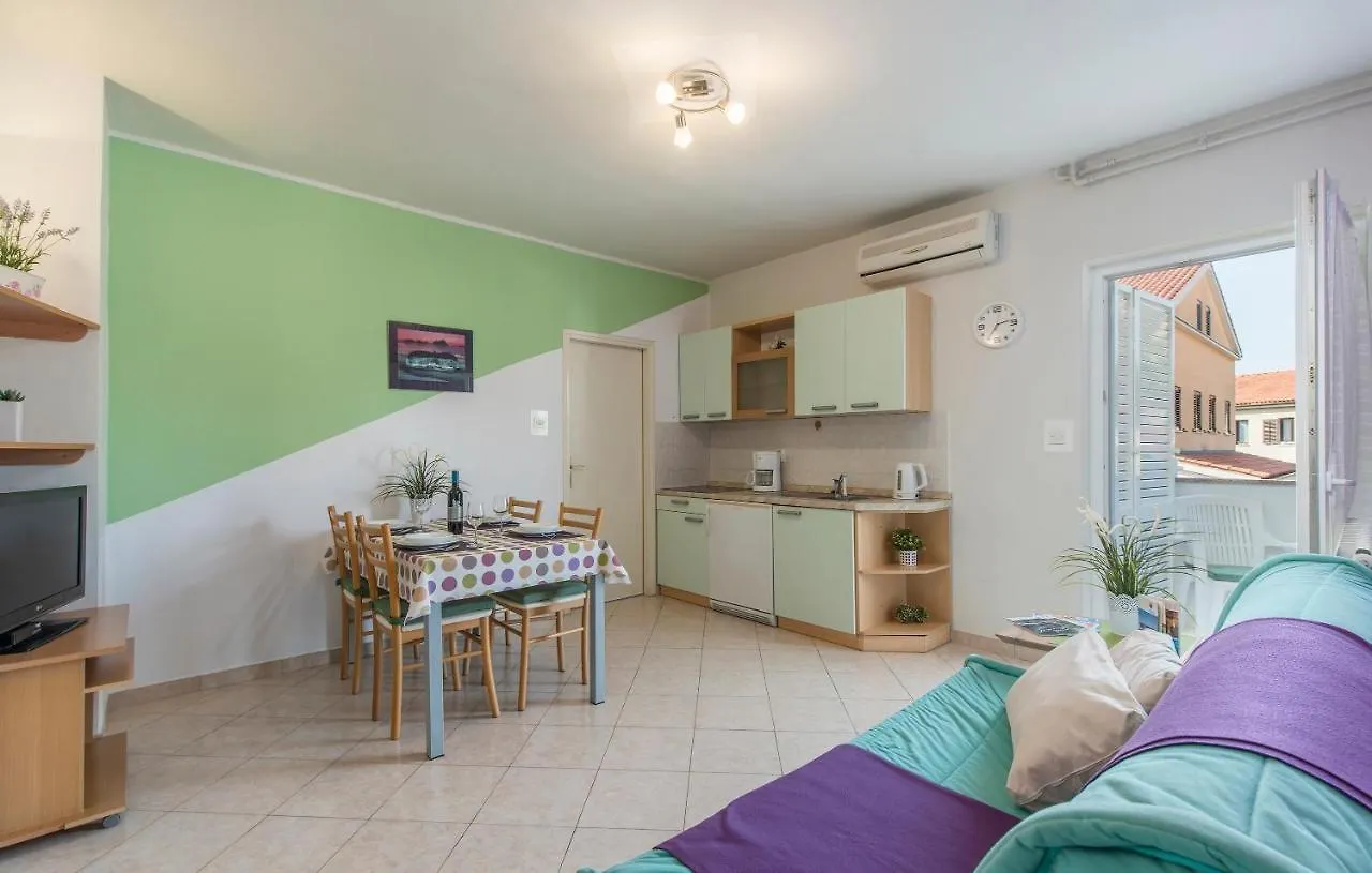 Petra Premium Apartments Poreč