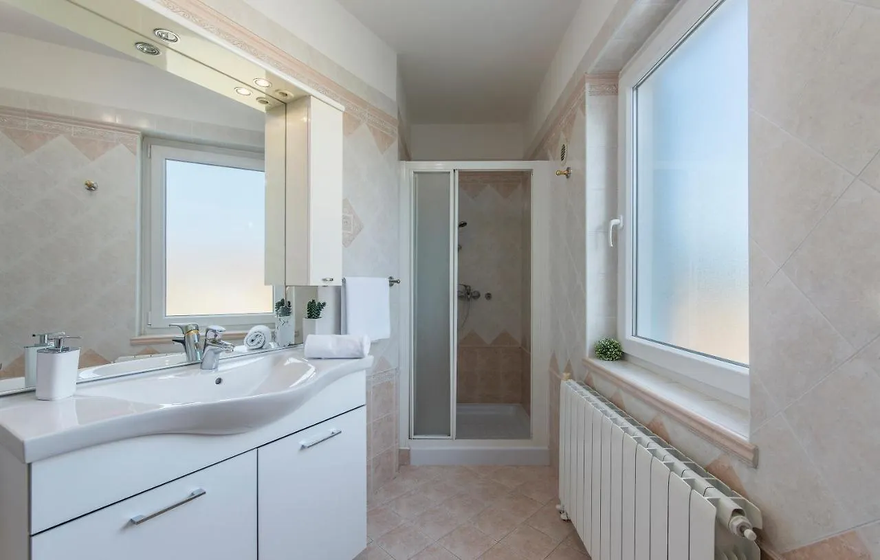 Petra Premium Apartments Poreč Croacia