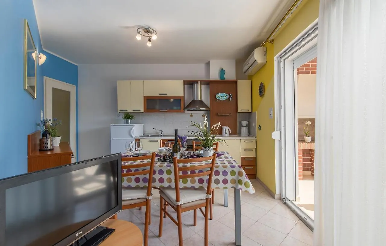 Petra Premium Apartments Poreč
