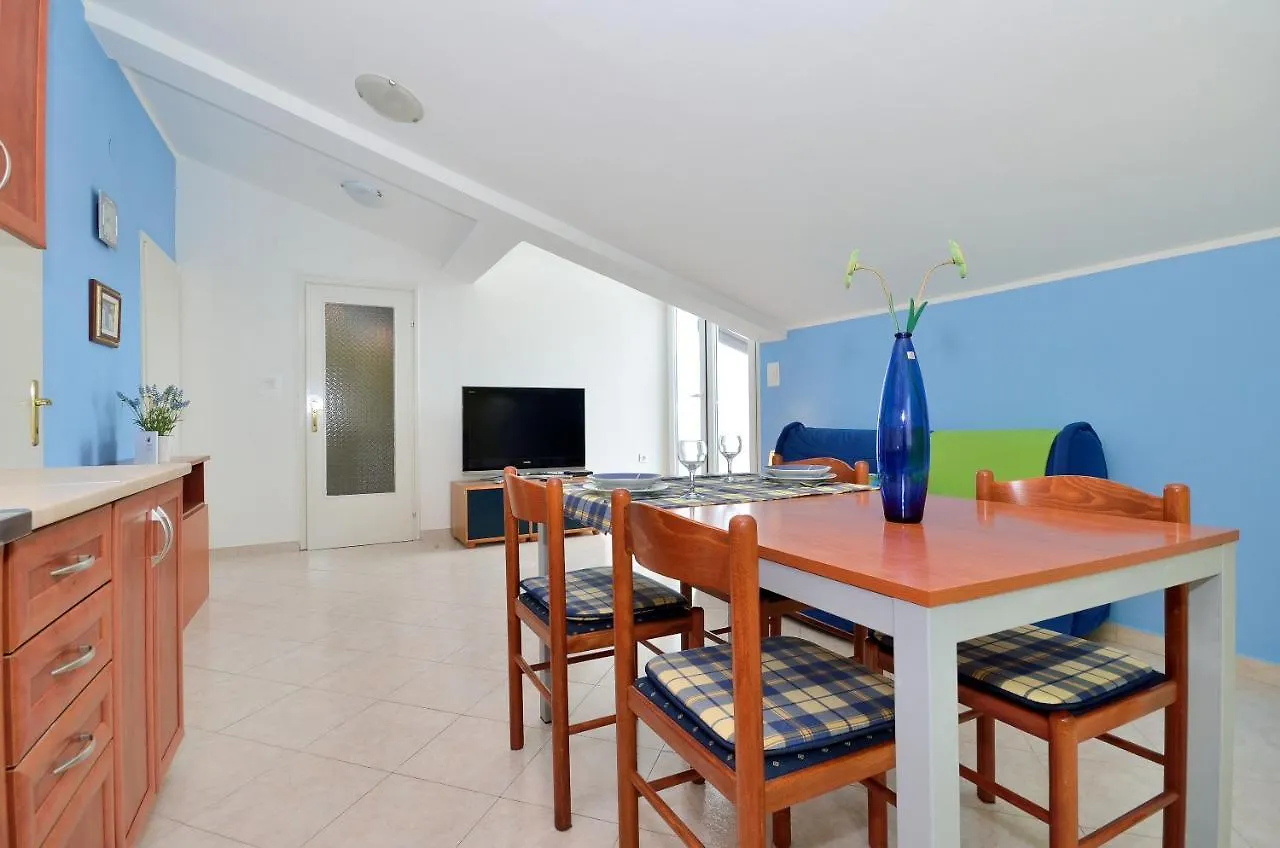 Petra Premium Apartments Poreč