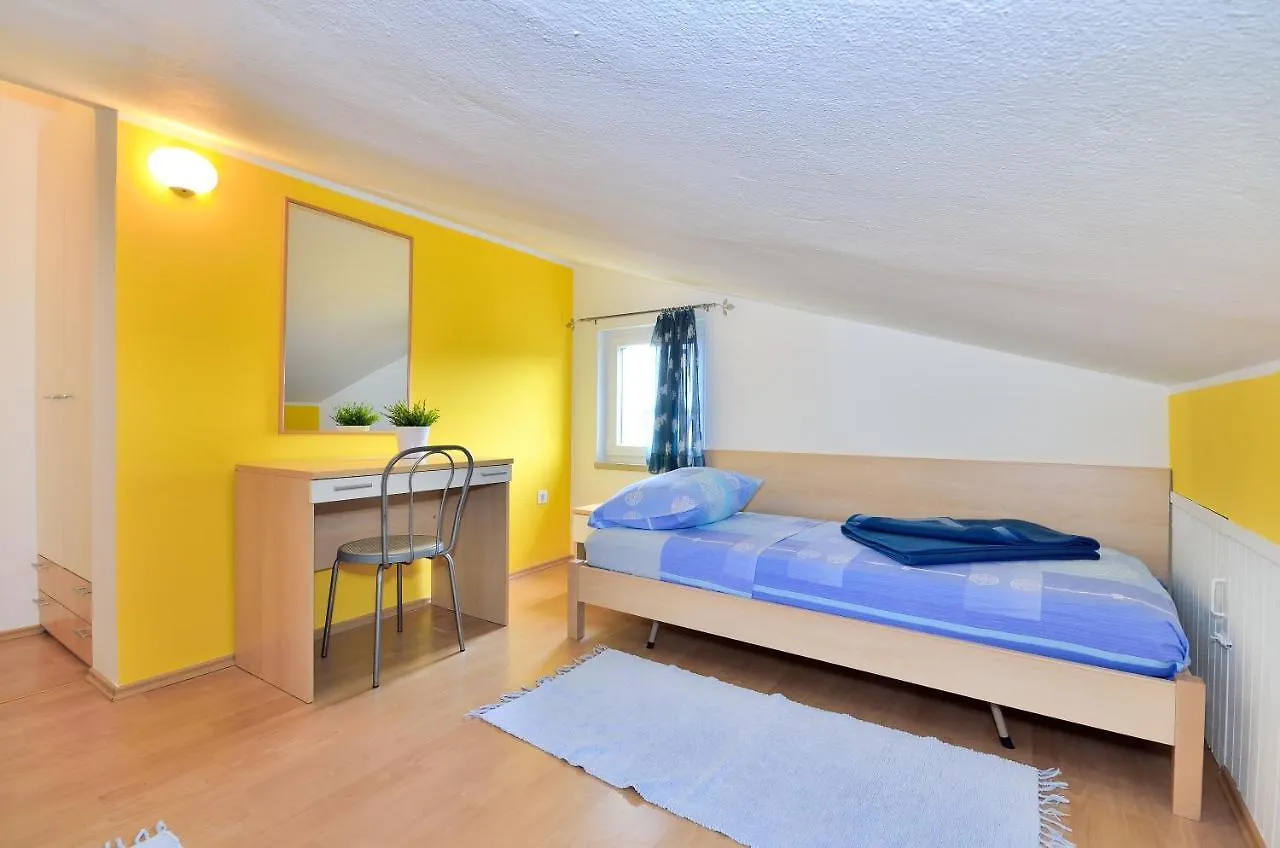 Petra Premium Apartments Poreč