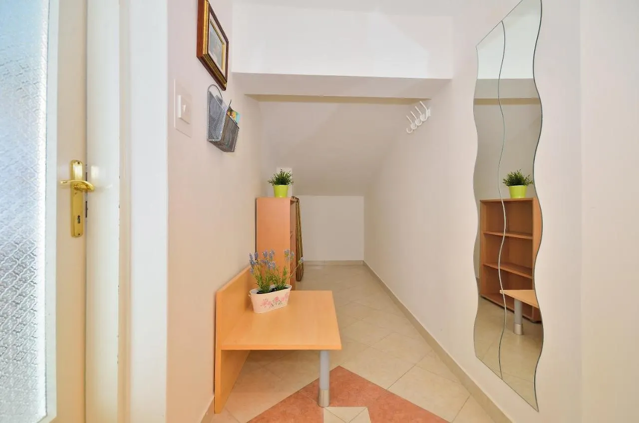 Petra Premium Apartments بوريتش