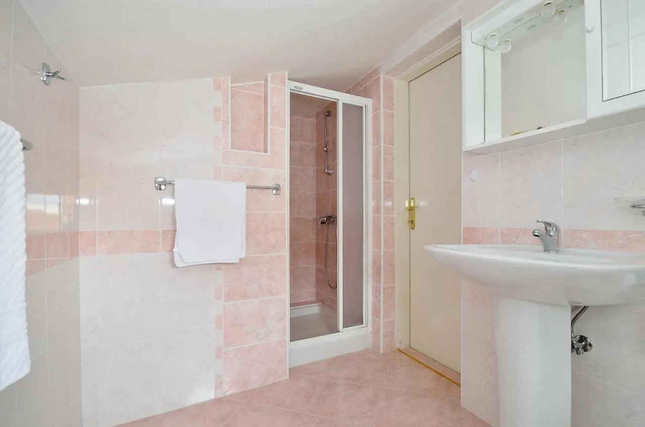 Petra Premium Apartments Poreč