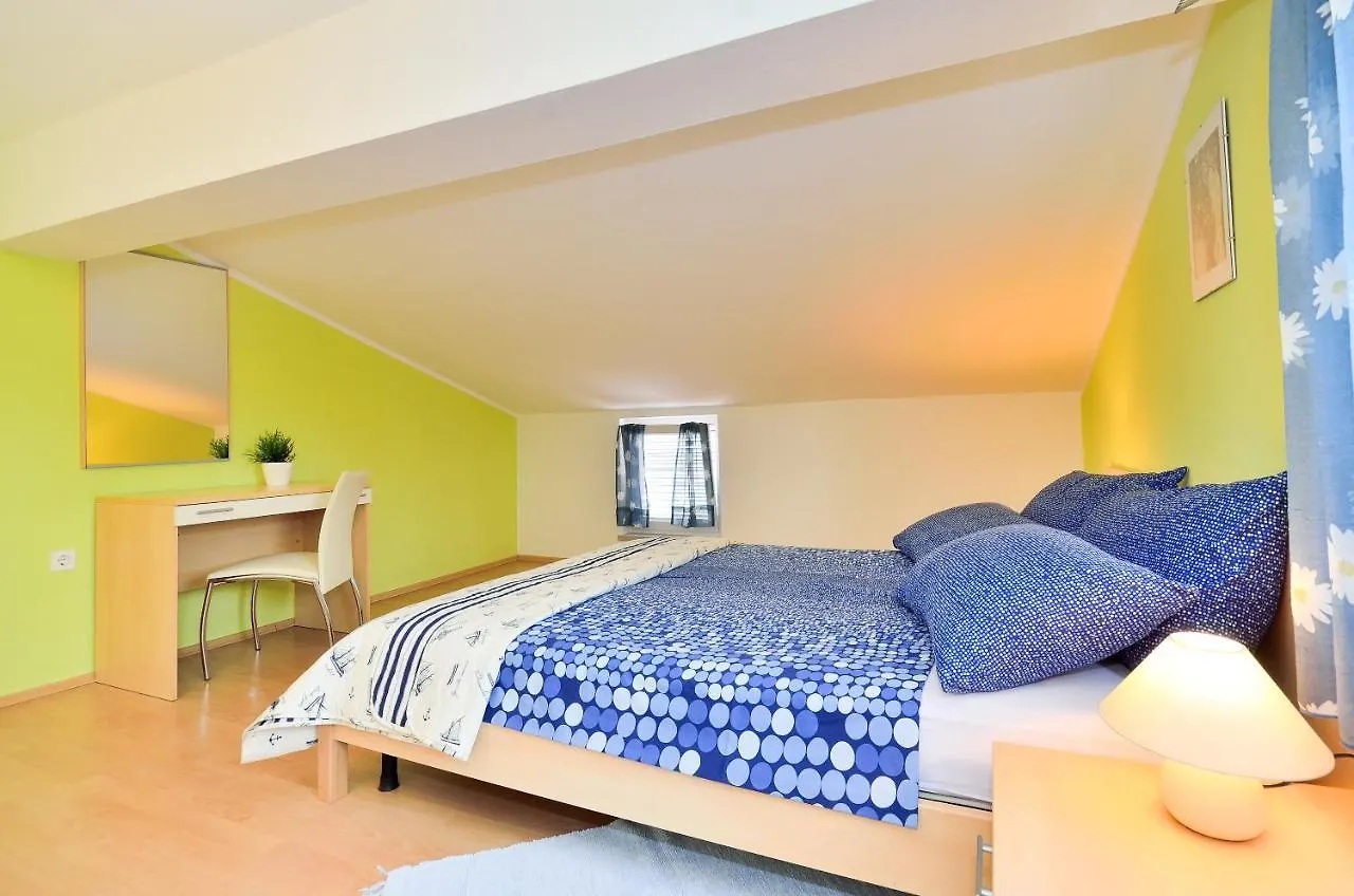 Petra Premium Apartments بوريتش