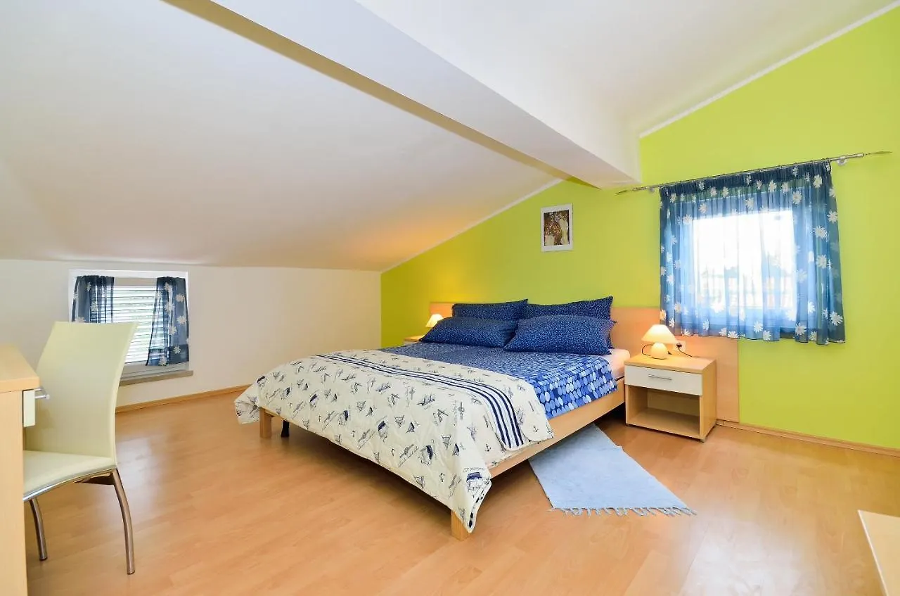 Petra Premium Apartments Poreč