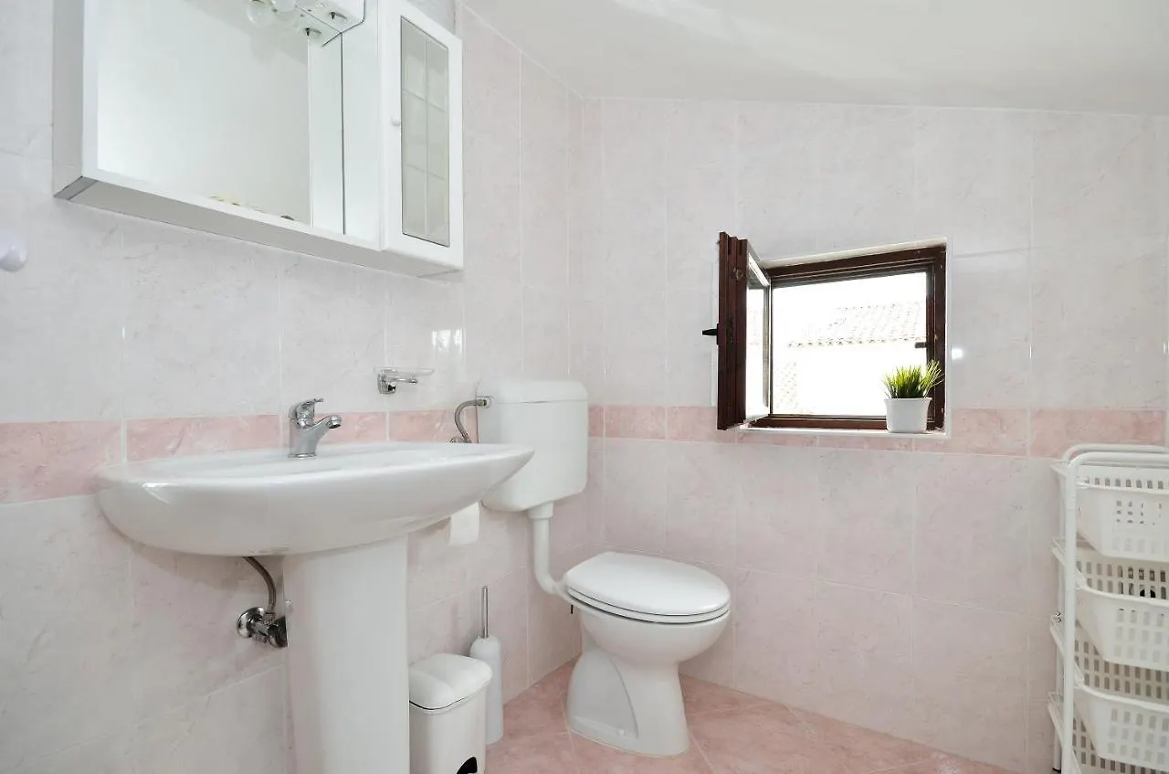 Petra Premium Apartments Poreč Croacia