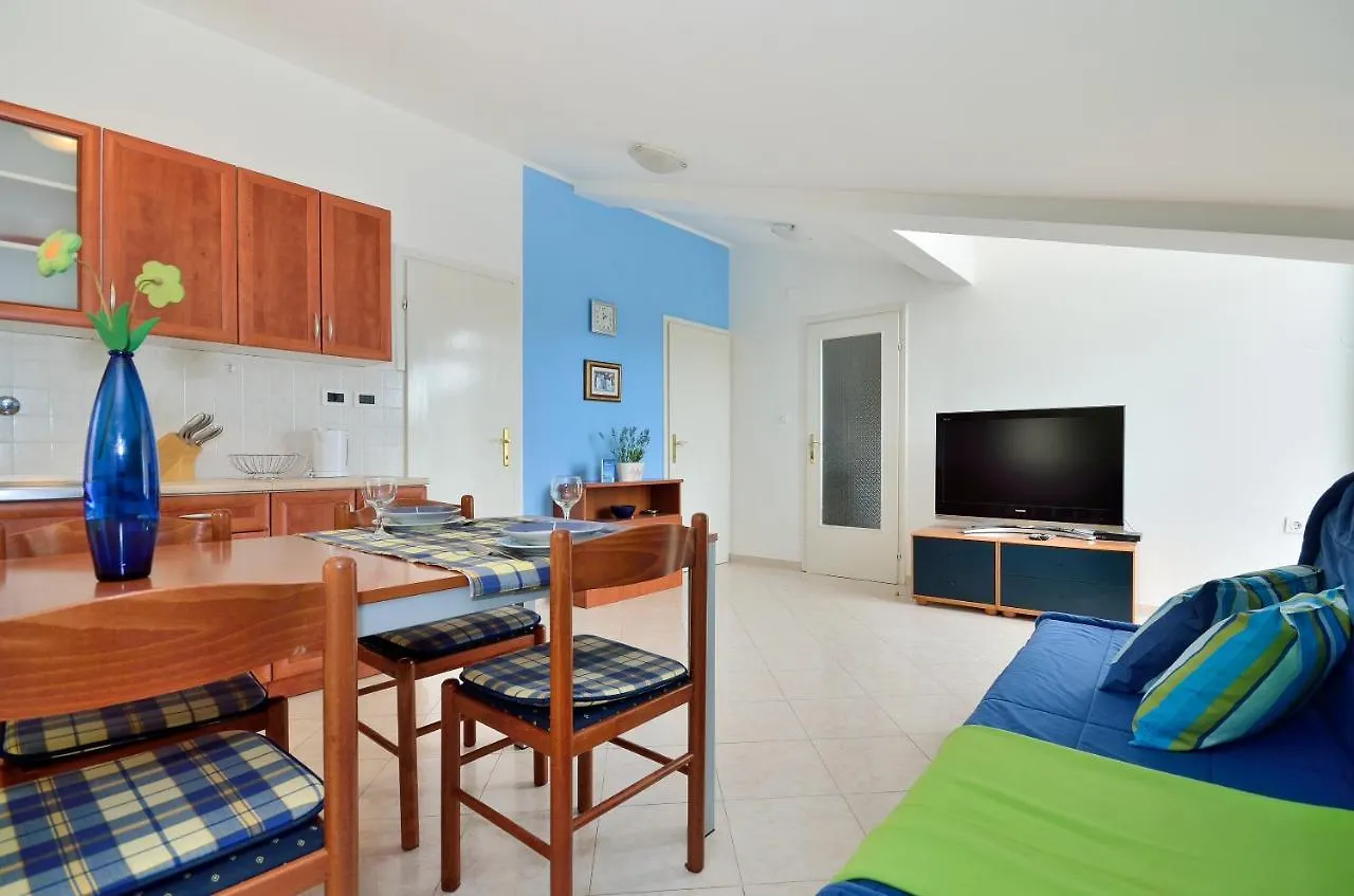 Petra Premium Apartments بوريتش 0*,