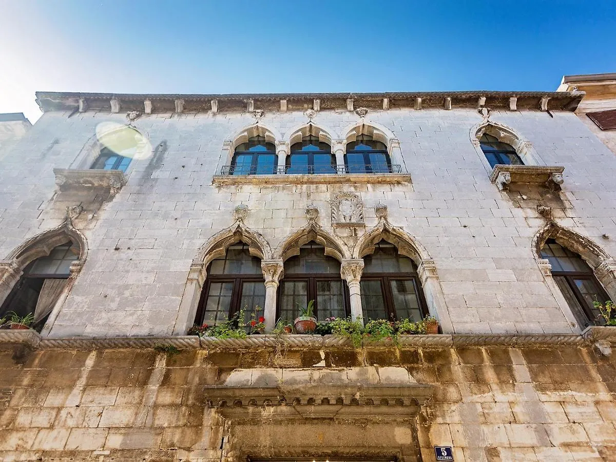 Petra Premium Apartments Poreč