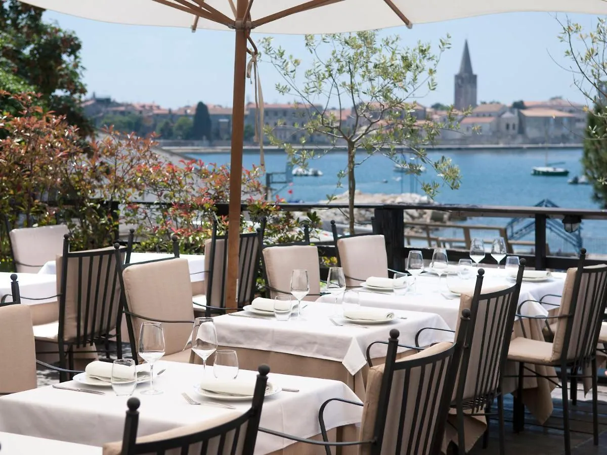 Petra Premium Apartments بوريتش